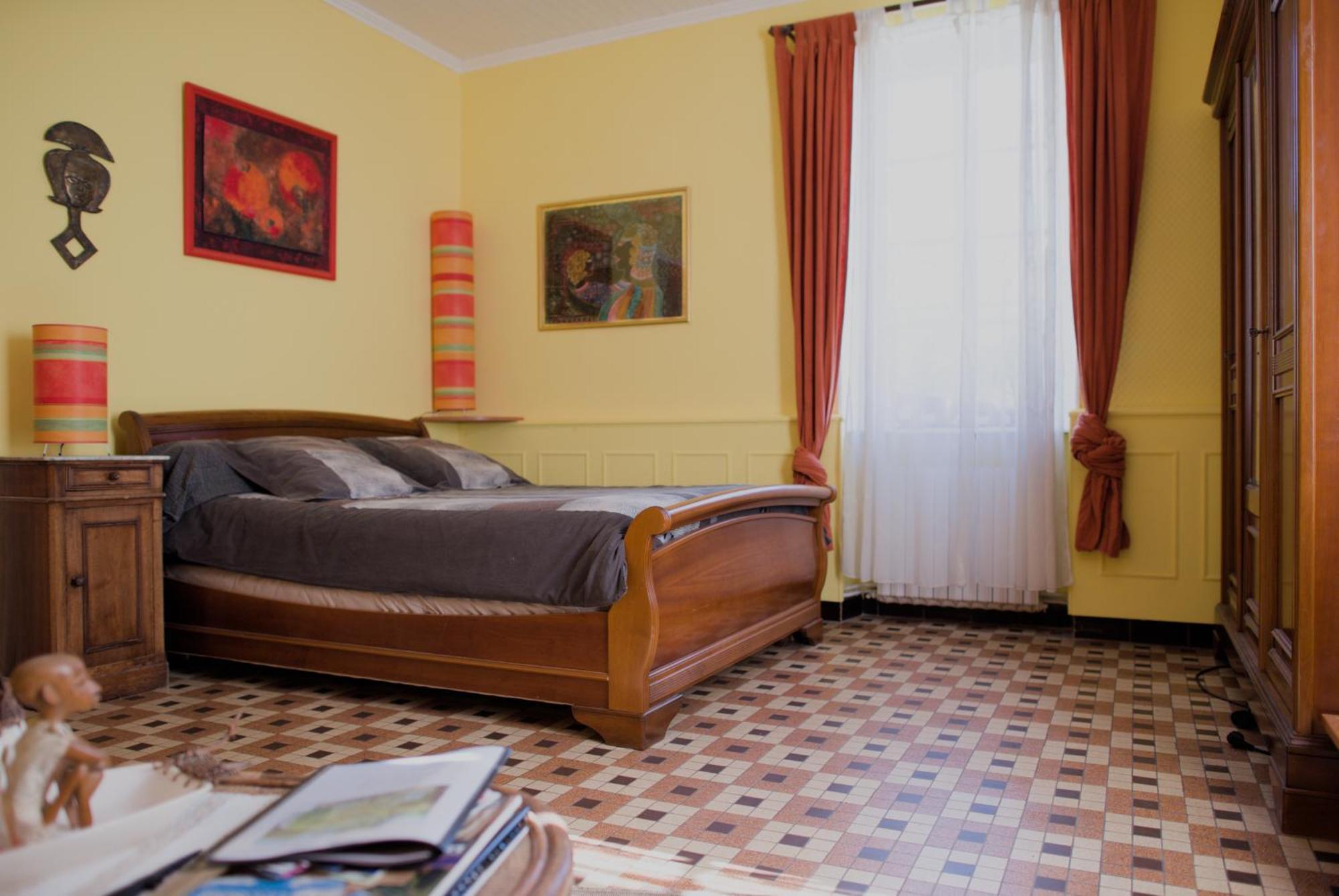 Sabran Le Fer En Ceze B&B 외부 사진
