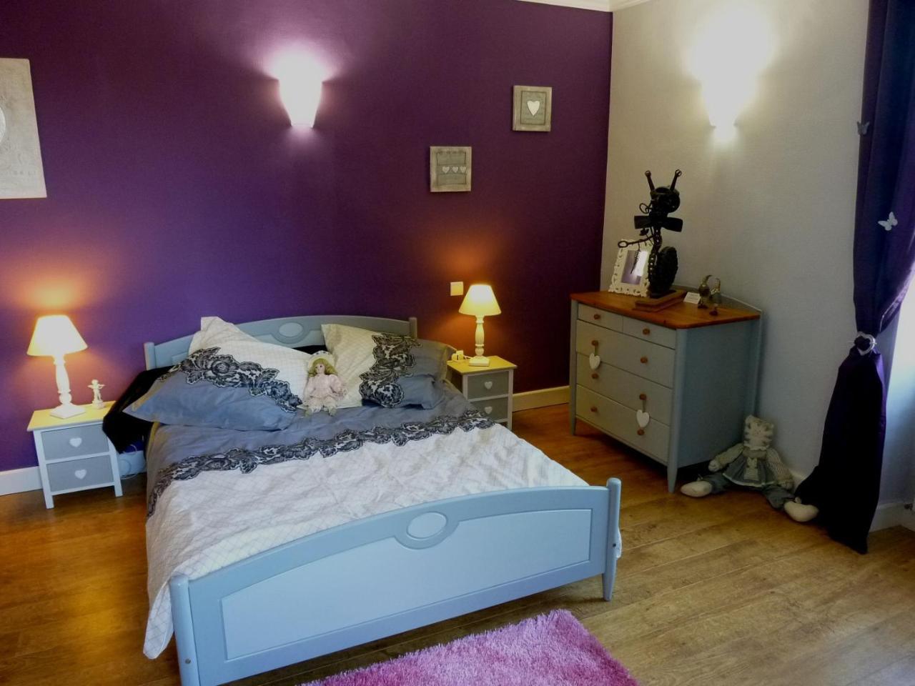 Sabran Le Fer En Ceze B&B 외부 사진